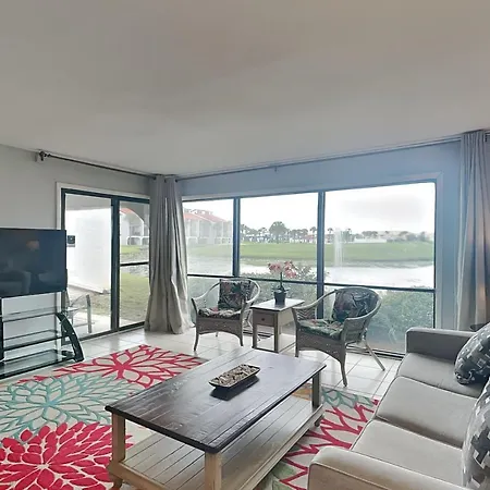 Edgewater Villa 306